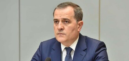 Ակնկալում ենք Հայաստանի հետ խաղաղության պայմանագրի շուտափույթ ստորագրում. Բայրամով