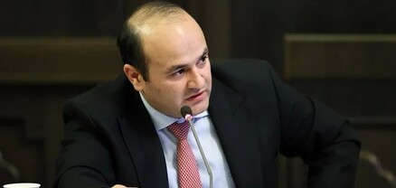 Նարեկ Մկրտչյանը կմասնակցի ՄԱԿ Կանանց կարգավիճակի հարցերով հանձնաժողովի 68-րդ նստաշրջանին