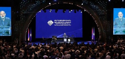 Ովքեր անդառնալիորեն չեն ախտահարվել «քարոզչա-քաղաքական հավկուրությամբ․ Փաստ