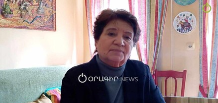 Պետությունը պիտի խթանի մշակույթի զարգացումը, ոչ թե քանդի. գյումրեցի նկարիչ