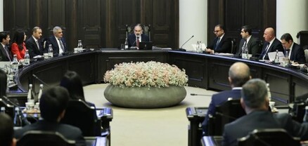 Հատկացումներ՝ Փարաջանովի և Ազնավուրի ծննդյան 100-ամյակների հոբելյանական միջոցառումների կազմակերպմանը