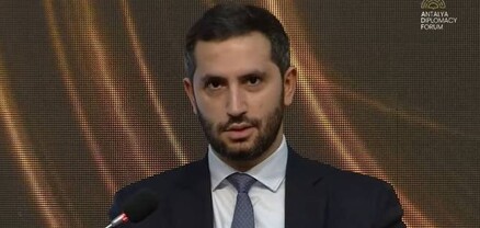 Հայաստանը երբեք չի համաձայնվել Ադրբեջանին արտատարածքային միջանցք տալուն․ Ռուբեն Ռուբինյան