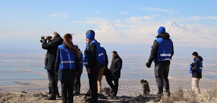 ԵՄ դիտորդական առաքելության կարգավիճակի մասին համաձայնագիրը վավերացվեց