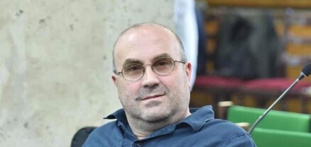 ԵՊՀ այսրոպեական ռեկտորը, հարկատուների և ուսանողների հաշվին, հայտնվել է Մբա Գհոտոյի հայրենիքում