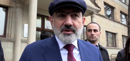 Հայաստանի այն ուրվագիծը, որ ցույց եմ տվել ասուլիսին, ցույց եմ տվել նաև այստեղ. Փաշինյանը՝ Տավուշի հանդիպման մասին