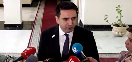 Ինչքան մեզ է պետք եղել ռուս սահմանապահների ներկայությունը ՀՀ-ում, երկու այդքան էլ ՌԴ-ին է պետք եղել. ԱԺ նախագահ