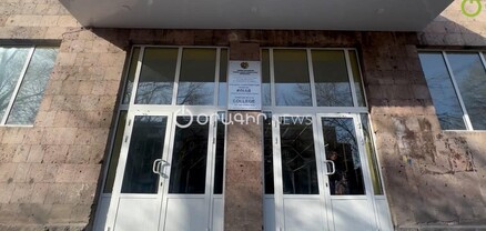 Դանակահարություն Երևանում. 10 հոգով ծեծել ու դանակահարել են ուսանողին