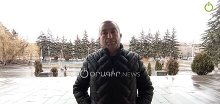 Նիկոլը ժրել ու գնացել էր Տավուշ՝ բնակիչներին ահաբեկելու․ Գագիկ Համբարյան