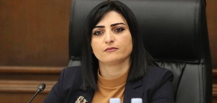 Ոստիկանությունը տեղյակ չէ՝ իր աշխատակիցները ուր և ինչի համար են բիրտ ուժ կիրառելով՝ տարել Սամսոնյանին