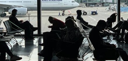 Lufthansa-ն գործադուլի պատճառով չեղարկել է չվերթների 80 տոկոսը