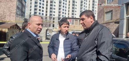 Սյունիքում հայտնաբերվել է Ինֆորմատիկայի քոլեջի ուսանողի սպանության գործով կասկածյալը. shamshyan.com