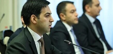Այսուհետ ֆիզիկական անձանցից գնումների դեպքում պետք է հաշվարկեն և պահեն եկամտային հարկը. Բադասյան