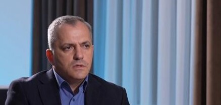 Lավ գիտեի, որ «լուծարման» փաստաթուղթը անօրինական է, բայց դա միակ ձևն էր՝ փրկելու իմ հայրենակիցներին