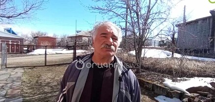 Մենք ադրբեջանցիների հետ ապրել ենք, բայց հիմա իրենց հետ ապրելը պրոբլեմատիկ կլինի. Գտաշենի բնակիչ