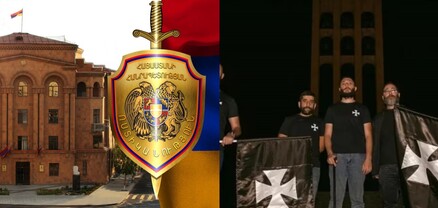 Ապօրինի զենք-զինամթերք կրելու և պահելու կասկածանքով 23 անձ է ձերբակալվել