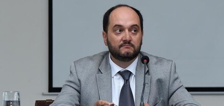 Համահայկական ձմեռային երկրորդ խաղերի կազմակերպման նպատակով այցելել ենք քաղաք Ջերմուկ․ Արայիկ Հարությունյան