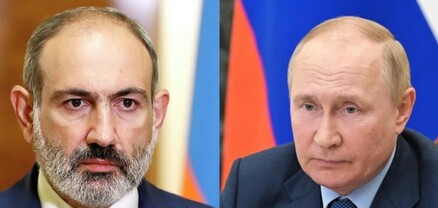 ՀՀ-ն խստորեն դատապարտում է այս անմարդկային հանցագործությունը խաղաղ բնակչության դեմ․ Փաշինյանը ցավակցել է Պուտինին