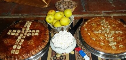 Մեծ պահքը կիսվեց. այսօր Միջինք է