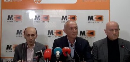 Յուրաքանչյուր արցախցու պետք է անվերադարձ հատկացվի 5 մլն դրամ՝  բնակարան ձեռք բերելու համար