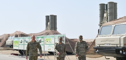Ադրբեջանը մտադիր է «իր ցեղասպանության» դիմաց փոխհատուցում ստանալ Հայաստանի տարածքը
