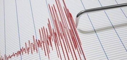 Անթալիայում 3,5 մագնիտուդով երկրաշարժ է տեղի ունեցել