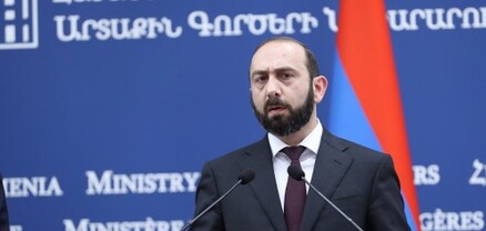 ՀՀ-ն ի զորու է «Զվարթնոց» օդանավակայանում միայնակ իրականացնել սահմանապահ ծառայություն. Միրզոյան