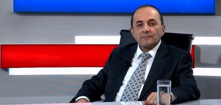 Ռուսական զորքերը պատերազմի առիթ են ստեղծում. նրանք պետք է հեռացվեն ՀՀ-ի սահմաններից