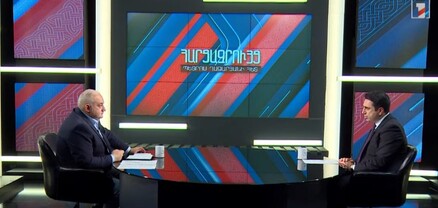 Ալեն Սիմոնյանն ու Ադրբեջանի խորհրդարանի նախագահը կրկին կհանդիպեն