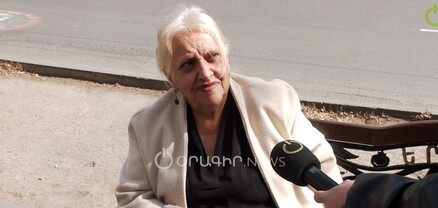 Ուրեմն պետք է ոտքով քայլենք. քաղաքացիները՝ տրանսպորտի թանկացման դեմ բողոքի մասին