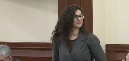 Տիգրան Ավինյանը ներկայացրեց նոր խորհրդականին