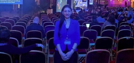 ՄԻՊ-ը Վիեննայում մասնակցել է Հիմնարար իրավունքների ֆորումին