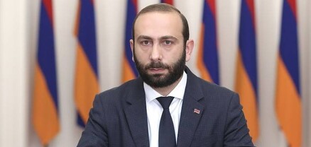 Արարատ Միրզոյանը ՀՀ ԱԺ անունից Արգենտինայի Պատգամավորների պալատի գործընկերներին հրավիրել է Հայաստան