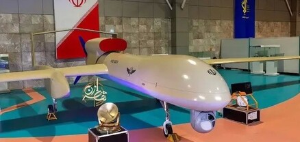 Իրանը պնդում է՝ ԱԹՍ-ների արտադրության ոլորտում ինքնուրույնության է հասել