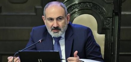 Փաշինյանը ներկայացրել է Վայոց ձորի մարզում 2018-ից ի վեր իրականացված աշխատանքները