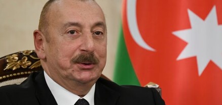 Բաքուն «աջակցում է տարածաշրջանային խաղաղության օրակարգին». Ալիև