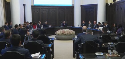 Կառավարությունը երկարաձգում է արցախցիներին տրվող «40+10 հազարական դրամների» ծրագիրը