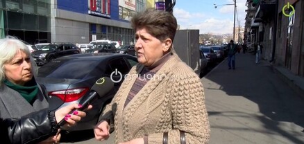 Անբարոյականություն է Կոնսերվատորիային ձեռք տալը. հարցում