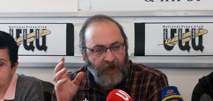 Հիմա նման բան չէի անի. Հրանտ Տեր-Աբրահամյանը՝ Սեյրան Օհանյանի հրաժարականը պահանջելու մասին