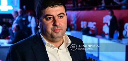 Հայաստանի բռնցքամարտի ֆեդերացիան կդիմի միջազգային հարթակներին` բողոք հայտնելով ՕԽ մրցավարությունից