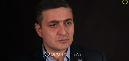 Մեծ հարված է հասցվում հայալեզու բարձրագույն կրթությանը. Մենուա Սողոմոնյան