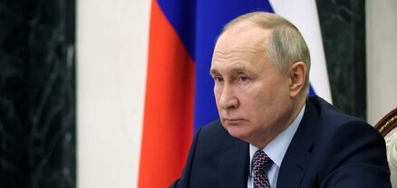 Պուտինը կայցելի Չինաստան