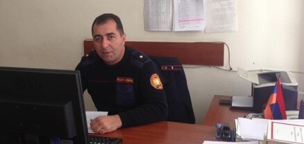 Արմավիրում բացահայտվել է մոտ 10 հազար ԱՄՆ դոլար արժողությամբ ապրանքի գողության դեպք. shamshyan.com