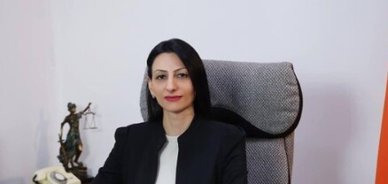 Թող գարնան զարթոնքը խորհրդանշող այս տոնը Հայաստանում ապրող քրդերին խաղաղություն բերի. ՄԻՊ