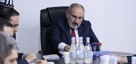 Արտահերթի մտքից հրաժարվել են․ Հրապարակ