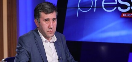 Եթե իշխանություններն արևմուտքի բոլոր պահաջները չկատարեն, բռնապետի տիտղոս կստանան