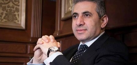Հուսանք՝ Փաշինյանը Կոբախիձեին կուկուռուզ ու պեռաշկի չի հյուրասիրել․ Էդգար Ղազարյան