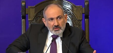 Ի՞նչ հետևանքներ կարող է ունենալ Նիկոլ Փաշինյանի հանձնողականության հերթական «արարը». Փաստ