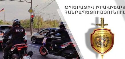 Անցած 1 օրվա ընթացքում հանրապետությունում արձանագրվել է 12 ՃՏՊ, 1 մարդ զոհվել, 14-ը՝ վիրավորվել