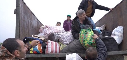 Պետությունը լավ հնարավորություն ունի արցախցիների համար մշակելու արդարացի և թիրախային ծրագրեր