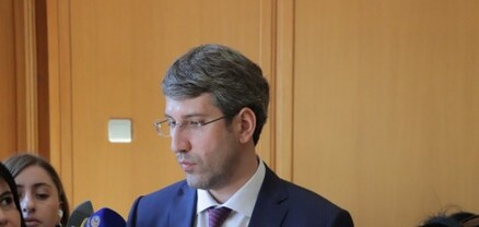 Սահմանադրության նախաբանի փոփոխության քննարկում դեռևս չի եղել. Գրիգոր Մինասյան